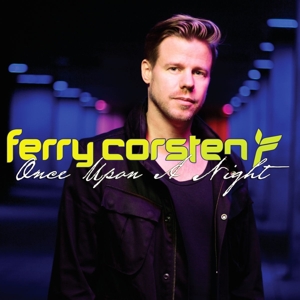 Corsten, Ferry – Once Upon a Night 4