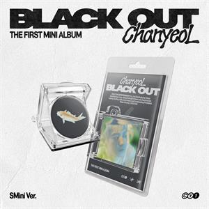 Chanyeol – Black Out