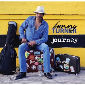 Turner, Benny – Journey