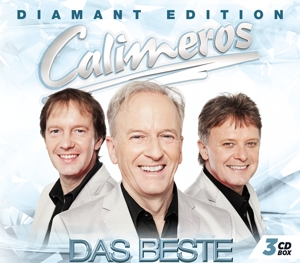 Calimeros – Das Beste - Diamant Edition