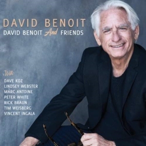 Benoit, David – David Benoit and Friends