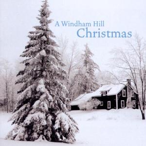 V/A – Windham Hill Chrismas