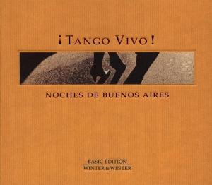Vivo, Tango – Noches De Buenos Aires