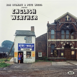 V/A – English Weather