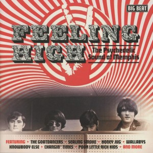 Various – Feeling High