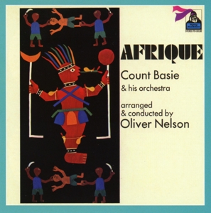 Count Basie and His Orchestra – Afrique