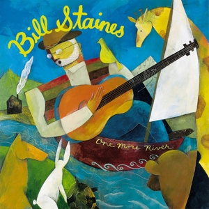 Staines, Bill – One More River