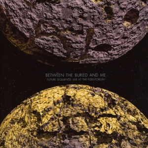 Between the Buried and Me – Future Sequence