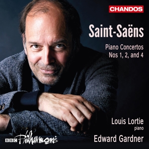 Bachchor Mainz – Camille Saint-Saens