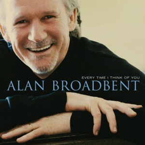 Broadbent, Alan – Every Time I Think of You