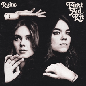 First Aid Kit – Ruins