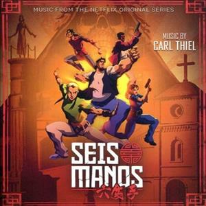 Original Motion Picture Soundt – Seis Manos