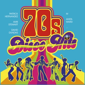 V/A – 70s Disco Hits