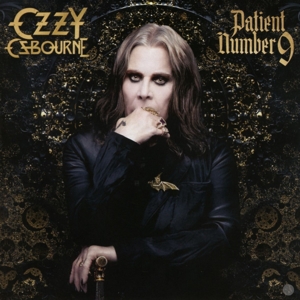 Osbourne, Ozzy – Patient Number 9