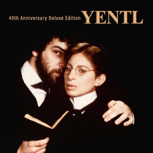 Streisand, Barbra – Yentl: 40th Anniversary Deluxe Edition