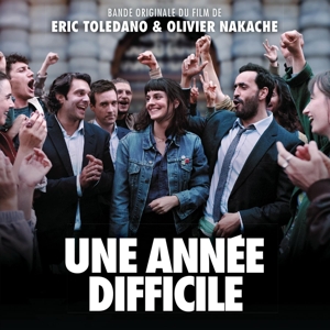 Various Artists – Une Année Difficile