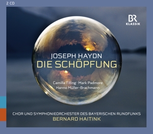 Bernstein, Leonard – Die Schopfung