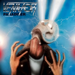 Venator – Paradiser