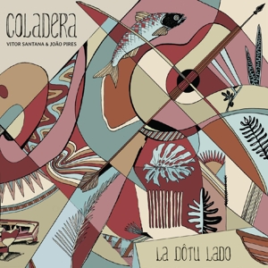 Coladera – La Dota Lado