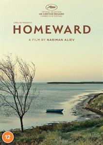 Movie – Homeward