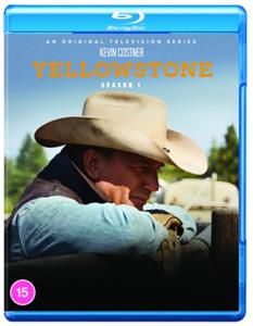 Tv Series – Yellowstone: Season 1