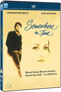 Movie – Somewhere In Time