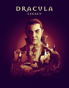 Movie – Dracula: Complete Legacy Collection