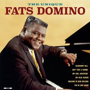Domino, Fats – The Unique