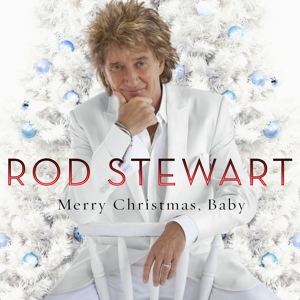 Stewart, Rod – Merry Christmas, Baby
