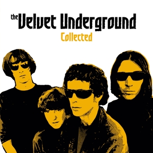 Velvet Underground – Collected