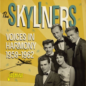 Skyliners – Voices In Harmony