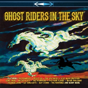 Various – Ghost Riders In the Sky