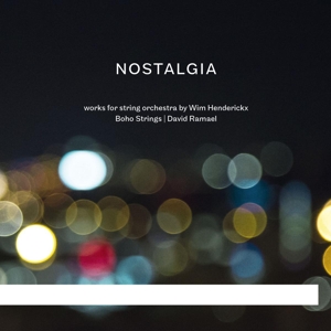 Boho Strings – Nostalgia