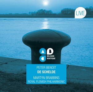 Brabbins, Martyn – De Schelde