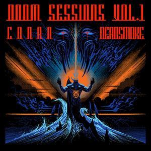 Conan – (Red) Doom Sessions, Vol. 1