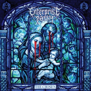 Enterprise Earth – The Chosen