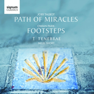 Tenebrae – Path of Miracles/Footsteps