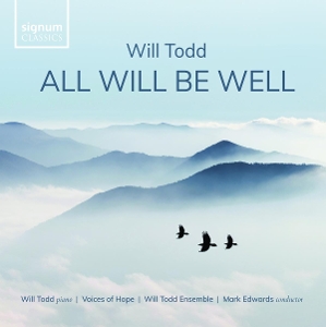 Todd, Will – All Will Be Well