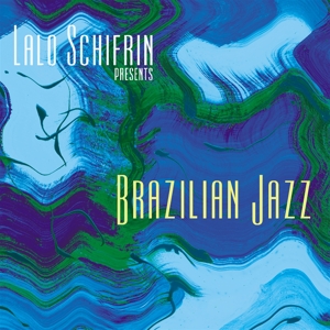 Schifrin, Lalo – Brasilian Jazz