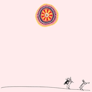 All Hands Make Light – Darling the Dawn