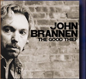 Brannen, John – Good Thief
