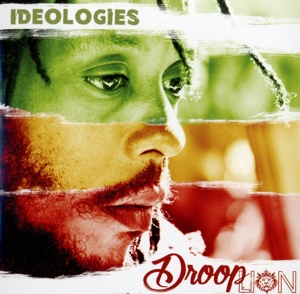 Droop Lion – Ideologies