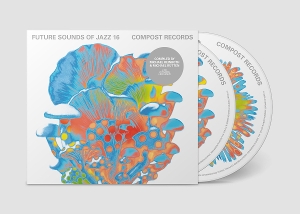 V/A – Future Sounds of Jazz Vol. 16