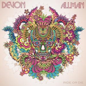 Allman, Devon – Ride or Die