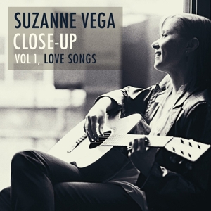 Vega, Suzanne – Close Up Volume 1 Love Songs