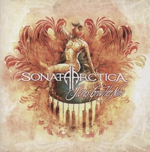 Sonata Arctica – Stones Grow Her Name