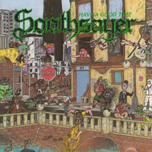 Soothsayer – Have a Good Time