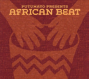 V/A – African Beat