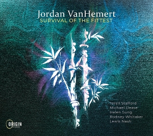 Vanhemert, Jordan – Survival of the Fittest