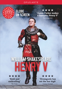 V/A – Henry V